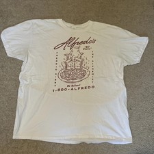 T-shirt Freddie Gibbs The Alchemist Alfredo All Source taglia S-5XL AL1090