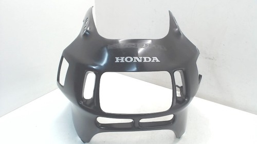 HONDA CBR 1000 F 1987-1988 1987 UPPER FAIRING TOP FAIRING - Picture 1 of 8
