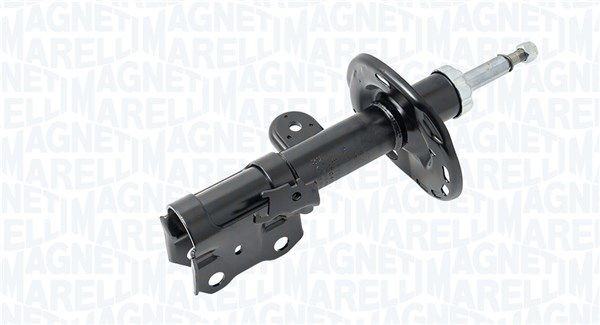 StoßDäMpfer Vorne Links FüR Toyota Prius W3 1.8 08-16 4852080230-image