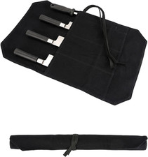 CHEF KNIFE ROLL BAG