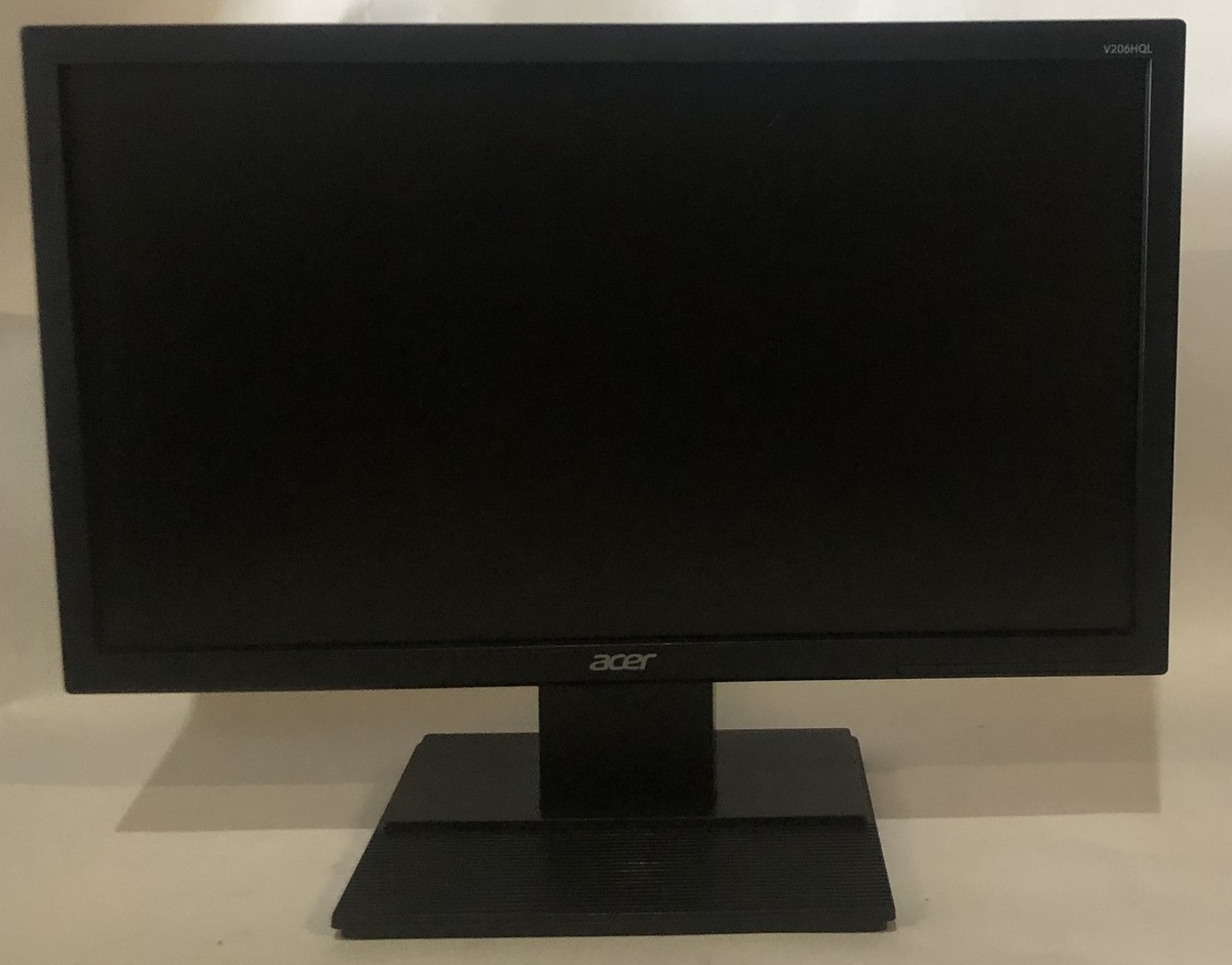 Acer V206HQL 19.5