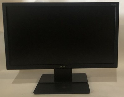 Acer V206HQL 19.5'' LED Backlit Monitor