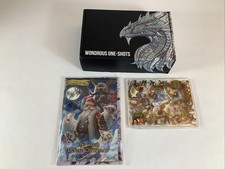 Wondrous One Shots Dungeon In A Box Set December 2025 Clash Before Christmas