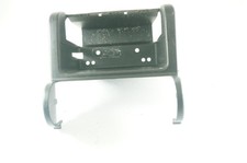 Bmw E46 Black Rear Center Console Arm Rest Trim Surround Bezel 99-05 325i 330i