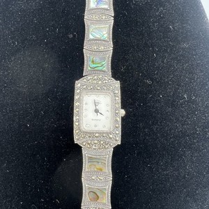 Marcasite 925 | eBay display picture 2