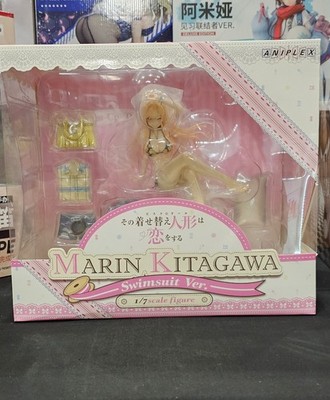 Aniplex Marin Kitagawa Swimsuit Ver. 1/7 Scale Figure My Dress-Up Darling