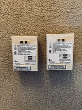 Phonex Wireless Phone Jack System BASE AND EXTENTIO , Model GE926, D916, RC926