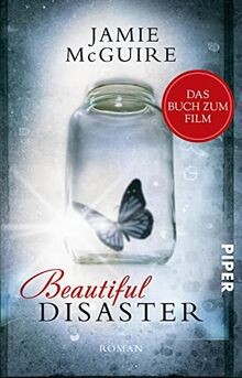 Beautiful Disaster: Roman | Der New-Adult-Klassiker komm... | Buch | Zustand gut