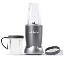 Nutribullet 8-Piece Blender & Mixer System
