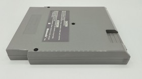 Gyromite + Notice Booklet / Nintendo NES / PAL B / FRA #1