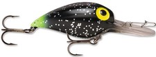 Storm Original Wiggle Wart Crankbaits 2"