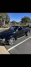 2004 Chevrolet SSR 