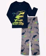 2pc Pajama Sets For Boys