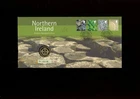 2001 Northern Ireland Royal Mint Coin Cover