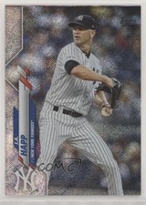 2020 Topps Retail Foilboard 149/264 JA Happ #419 0c4