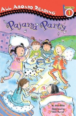 Pajama Party (Turtleback School & Library Binding Edition)