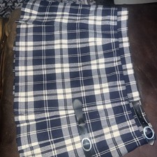 Pleated Brandy Melville Mini Skirt