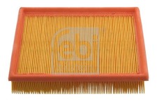 LUFTFILTER FÜR BMW 3 COUPE (E46), BMW 3 (E46) - FEBI BILSTEIN 27030