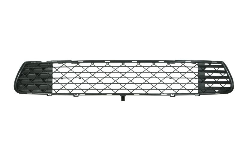 Grille Ventilation Grille Front Fits: CITROEN C4 PICASSO I 06.10-13.08