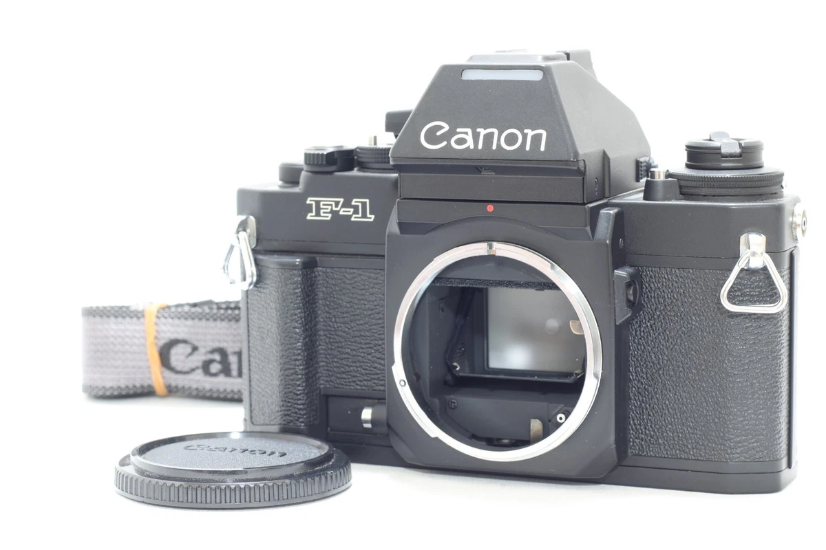 Canon F1 Ae Finder for sale | eBay