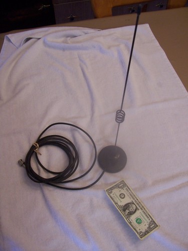 vintage cellphone mobile antenna  prop 4  your vintage 1970s / 1980s car