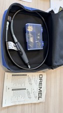 Dremel 4000 Stylo Con Set Completo Di Accessori