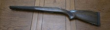 Pre 64 Original Factory Winchester Model 70 Wood Stock Rh Carved Long Action 5