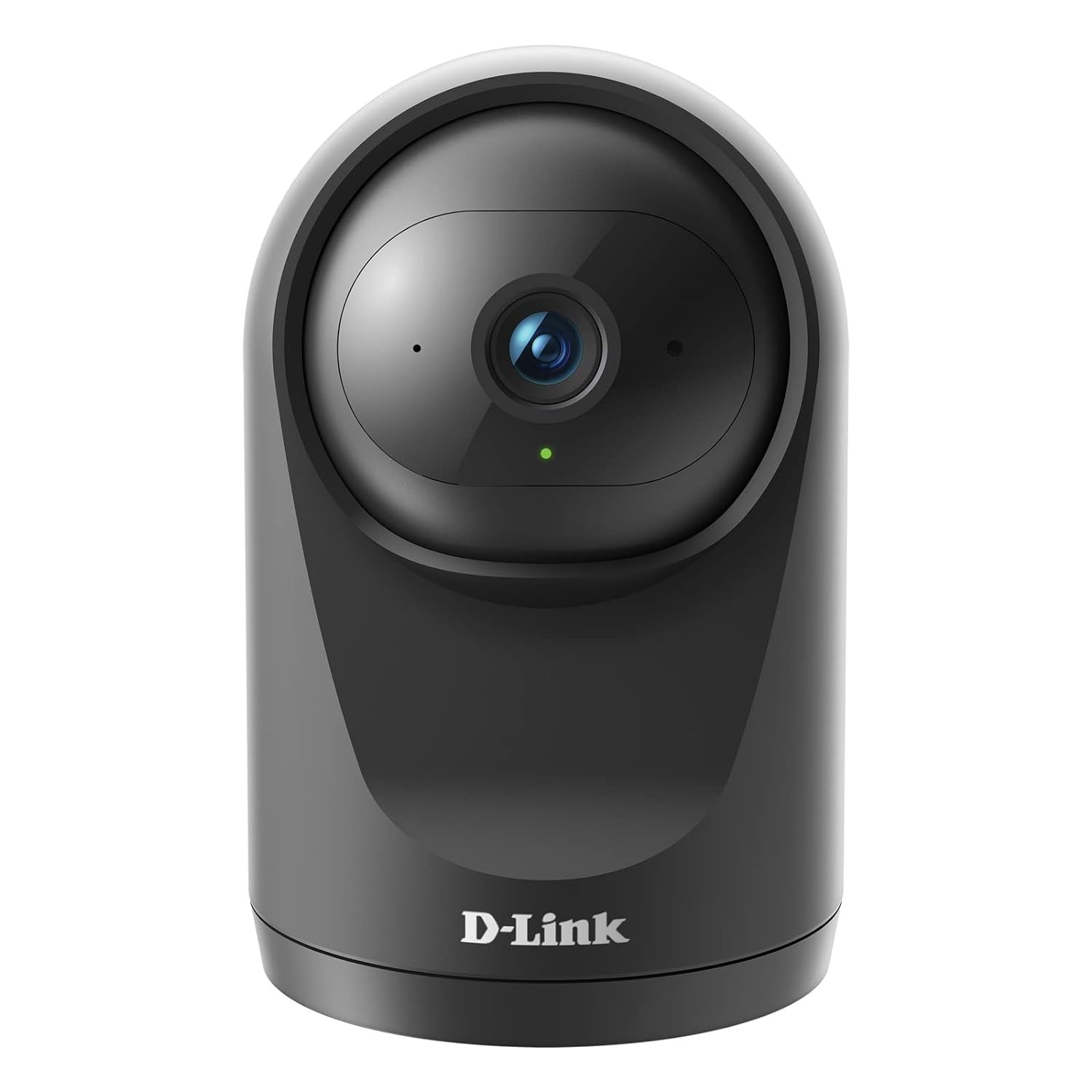 D-Link Pro Series Compact Full HD Pan & Tilt Wi-Fi Camera w/