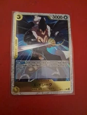 One Piece TCG PRB-02 the Best Vol. 2 OP10-114 P-UC X. Drake Japanese