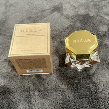 Neu im Karton Stila Lingerie Soufflé Creme Foundation Farbton 7,0 1,0 flüssige Unzen/30 ml