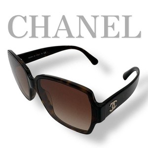 Chanel Sunglasses Y2k | eBay