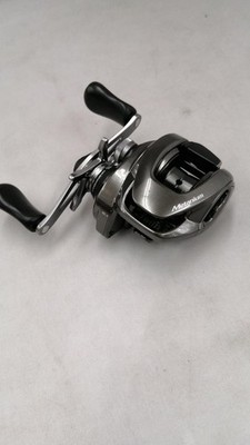 Shimano 20 Metanium XG JDM Baitcastrolle extra hohe Übersetzung Angeln Japan