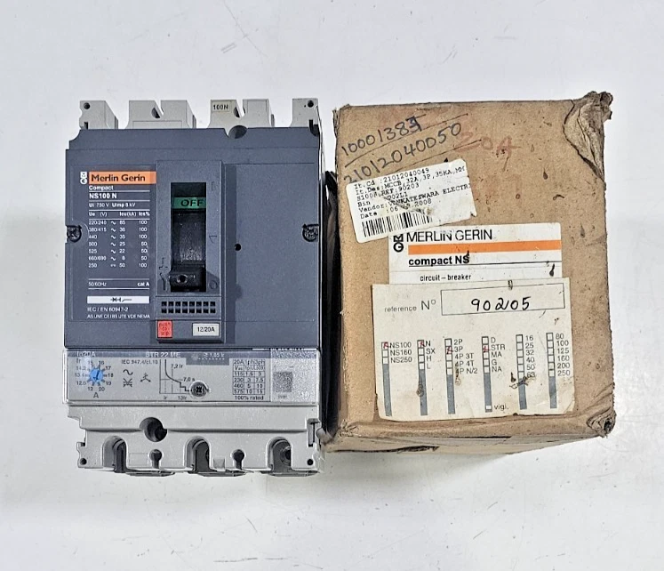 OMRON OMRON New - Surplus Industrial Spares Industrial Spares