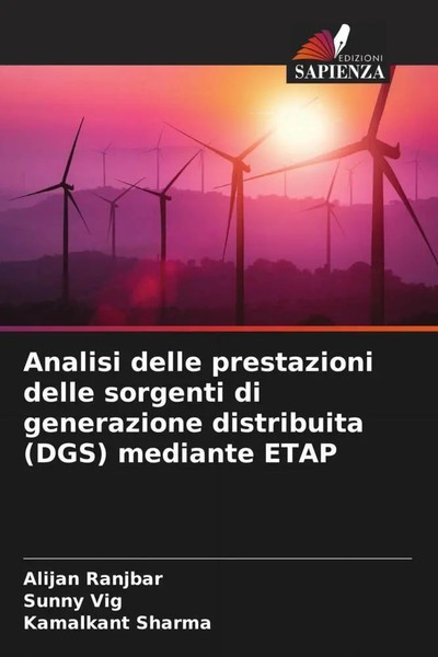 Analisi Delle Prestazioni Delle Sorgenti Di Generazione Distribuita (Dgs)...-image