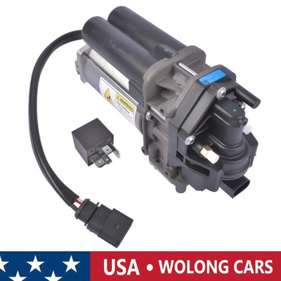 #ad #ad Air Suspension Compressor Pump for Tesla S X 2016 2021 75D 90D 100D 102791100D $185.49