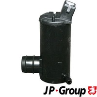 1598500100 Jp Group Waschwasserpumpe, Scheibenreinigung FüR Ford