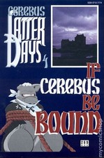 Cerebus #269 FN 2001 Stock Image