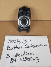 2012-2016 BMW 320i 328i 335i RADIO NAVIGATION...