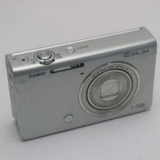 CASIO EXILIM EX-ZR60 HIGH SPEED 16.1MP Digital Camera