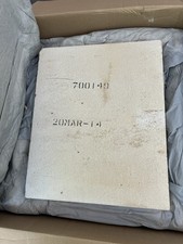 Raypak Refractory Kit 824 (001317F)