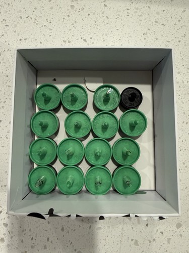 Arccos Smart Golf Sensors Gen 4