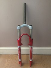 Marzocchi MX Comp 26-inch Fork Bike Suspension System 2002 Retro MTB