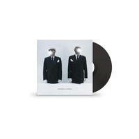 Pet Shop Boys - Nonetheless - Vinyl Record Vinyl - G1398Z