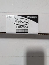 AC Re New Injector 4057-99 Nu-Calgon