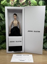 Eugenia Perrin-Frost Venus Rising 2025 Integrity Toys  Jason Wu 12332 NRFB