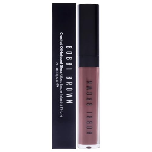 Bobbi Brown Crushed Oil-Infused Gloss - Force of Nature für Frauen 0,2 Oz. - Bild 2 von 3