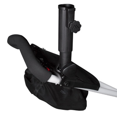 Big Max Umbrella Holder QF Classic - Regenschirmhalter (GI090D2)