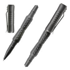 UZI Tactical Pen- Gun Metal