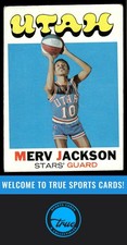 Click to enlarge Merv Jackson