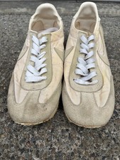Vintage Nike OG 1983 Oceania Running Shoes Multi White Womens 7 Classic Retro